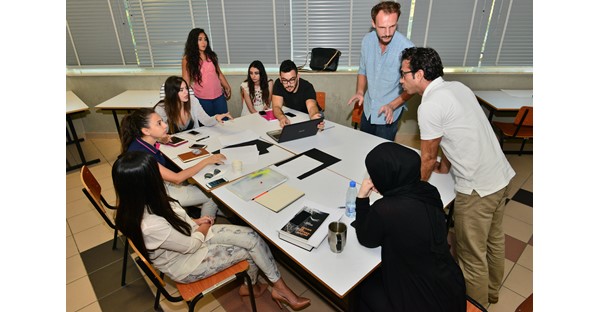 GRADUATE PROGRAM 8